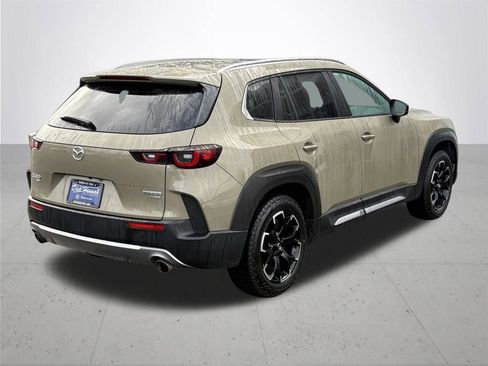 Used 2024 MAZDA CX-50 Meridian Edition w/ Weather Package image 6