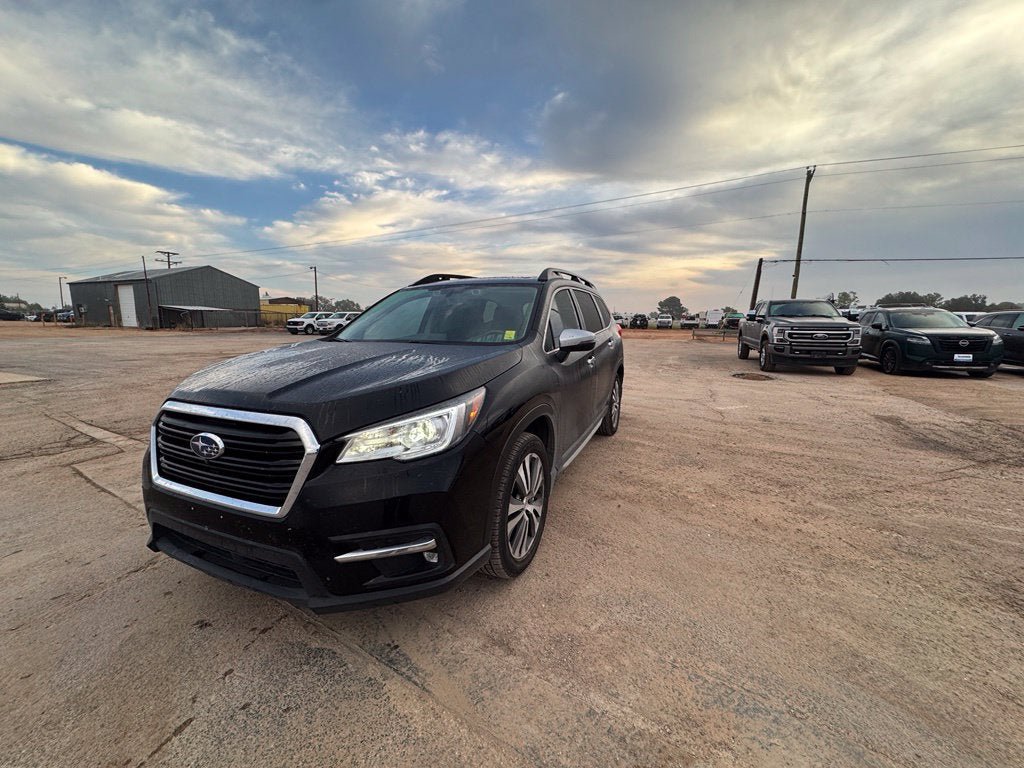 Used 2022 Subaru Ascent Touring w/ Popular Package #2A AWD/4WD image 1