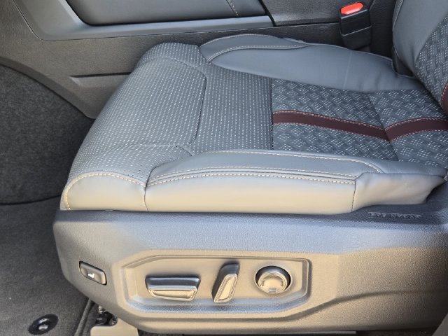 New 2026 Toyota Tundra Capstone AWD/4WD image 24