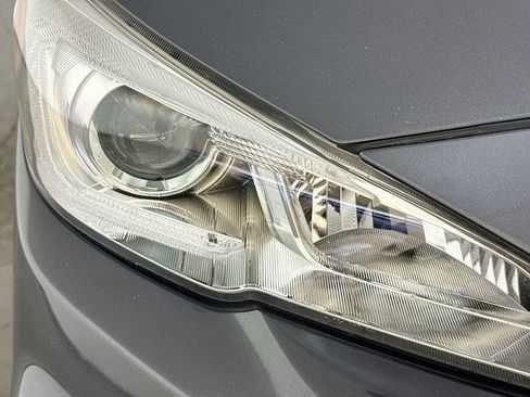 Used 2020 Subaru WRX Premium w/ Popular Package #3 (IZT) image 37