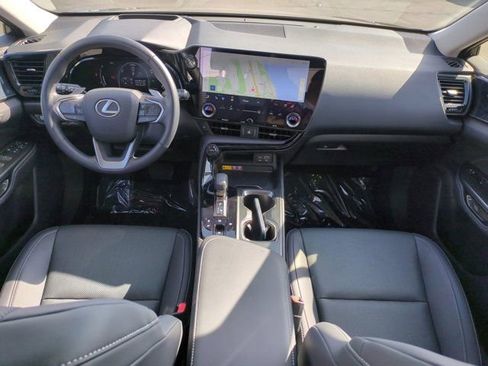 Used 2025 Lexus NX 350h AWD w/ Accessory Package (2T) image 27