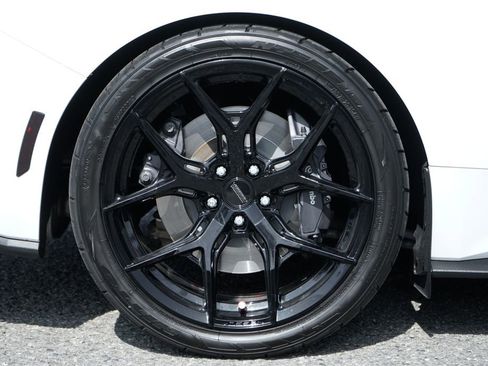 Used 2024 Ford Mustang GT Premium w/ GT Performance Package RWD image 40