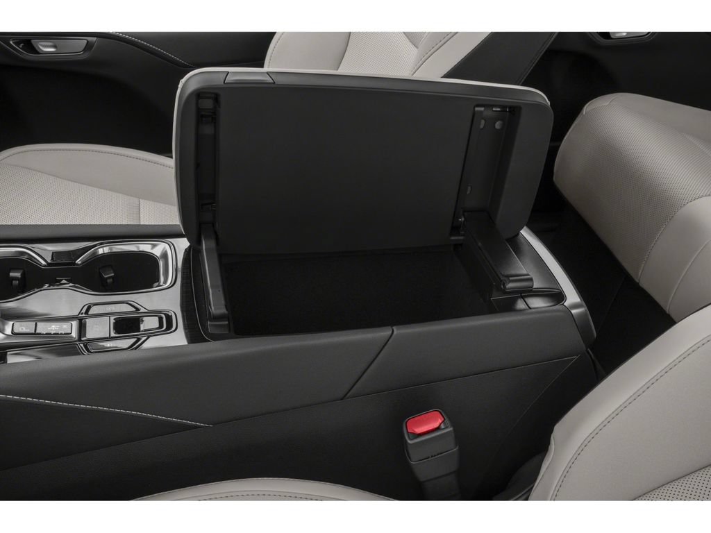 New 2026 Lexus RX 350 Premium Plus w/ Convenience Package AWD/4WD image 9
