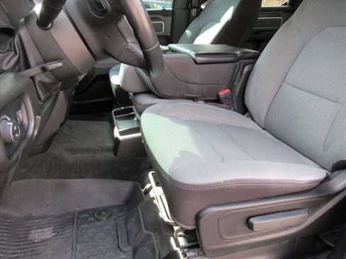 Used 2022 RAM 1500 Big Horn image 16