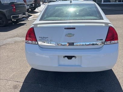 Used 2011 Chevrolet Impala LT w/ Luxury Edition Package
