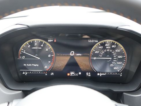 New 2026 Subaru Forester Wilderness AWD/4WD image 31