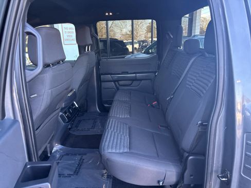 Used 2023 Ford F150 XL w/ STX Appearance Package image 21