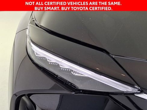 Certified 2023 Toyota bZ4X FWD w/ Weather Package image 11
