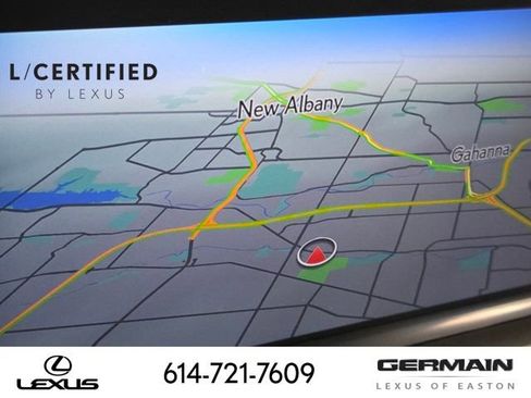 Certified 2023 Lexus GX 460 Premium image 32