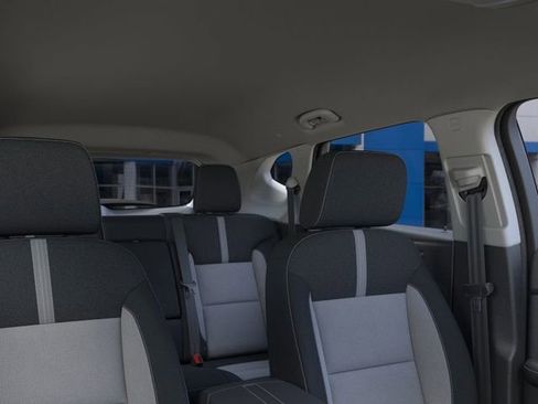 New 2025 Chevrolet Blazer LT w/ Convenience Package image 25