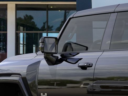 New 2026 GMC Hummer EV 4x4 Crew Cab image 12