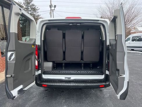 Used 2022 Ford Transit 350 XLT image 14