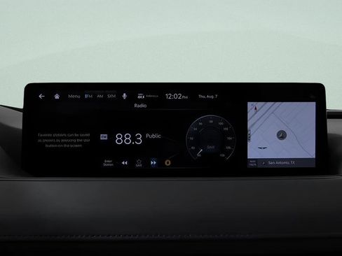 Used 2024 Genesis G80 2.5T w/ Sport Prestige Package image 10