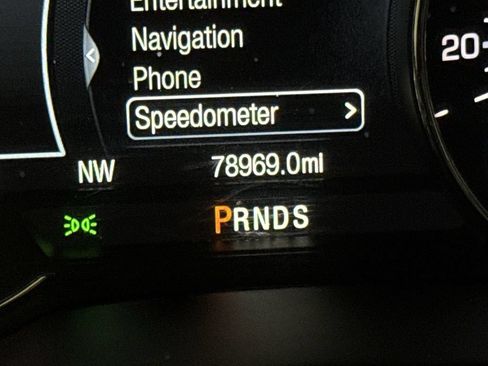 Used 2019 Lincoln MKC Reserve w/ MKC Technology Package FWD image 13