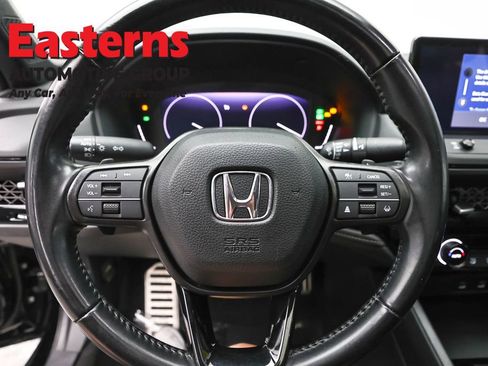Used 2023 Honda Accord Sport image 10