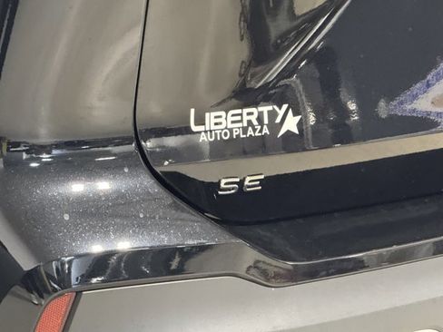 New 2026 Volkswagen Tiguan SE image 11