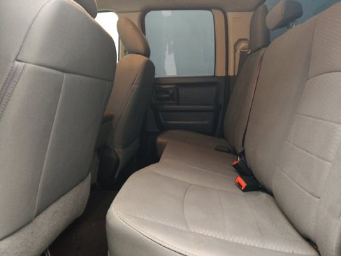 Used 2019 RAM 1500 Tradesman w/ Popular Equipment Group RWD image 18