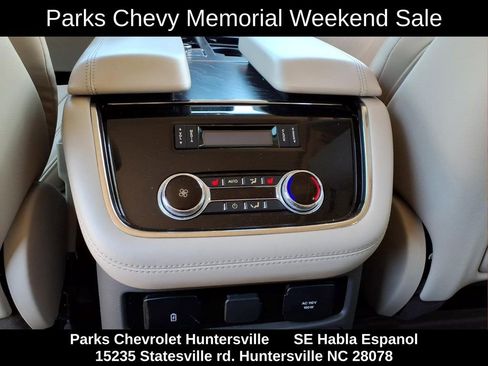 Used 2021 Lincoln Navigator Reserve w/ Luxury Package AWD/4WD image 22