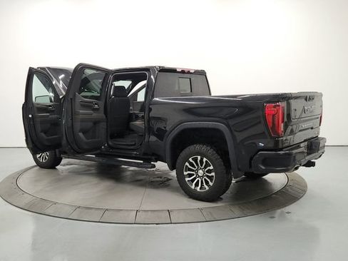 Used 2023 GMC Sierra 1500 AT4 w/ Technology Package AWD/4WD image 13