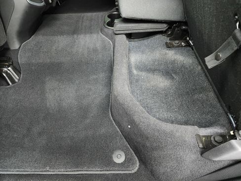 Used 2022 RAM 3500 Big Horn w/ Level C Equiment Group image 40