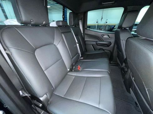 New 2026 GMC Canyon Elevation w/ Convenience Package image 27