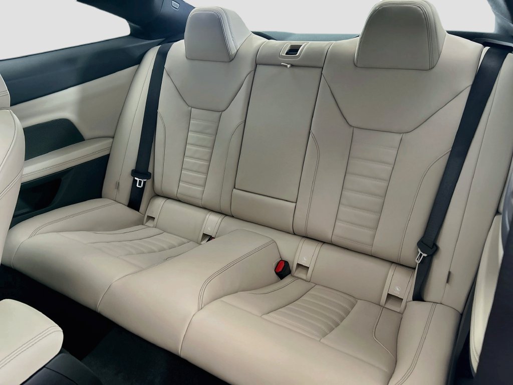 New 2027 BMW M440i Coupe w/ Premium Package RWD image 20