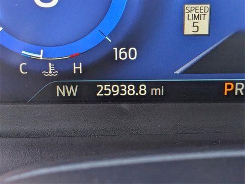 Used 2024 Ford Explorer ST w/ Equipment Group 401A image 34