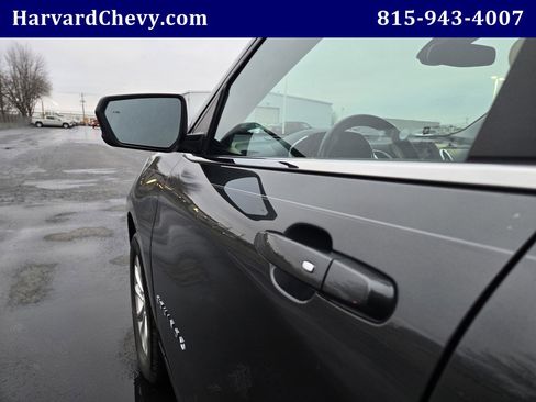 Used 2021 Chevrolet Equinox LT image 35