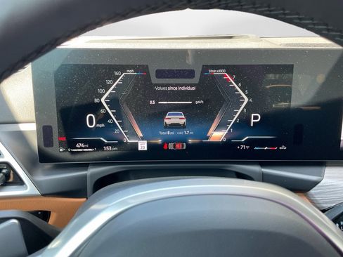 New 2026 BMW 330i Sedan w/ M Sport Package image 11