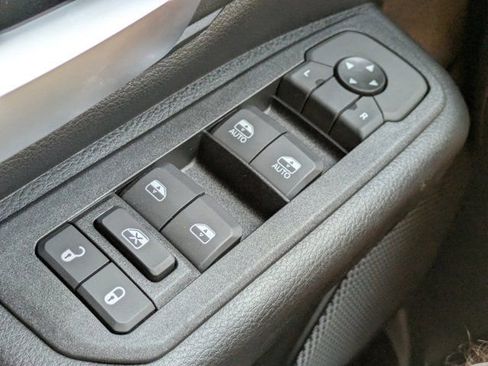 New 2026 RAM 1500 Tradesman image 19