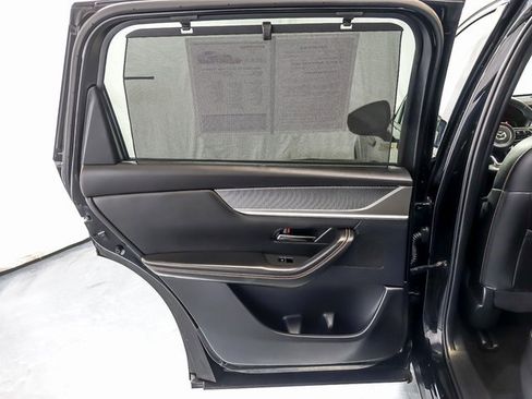 Used 2024 MAZDA CX-90 3.3 Turbo w/ Premium Package image 28