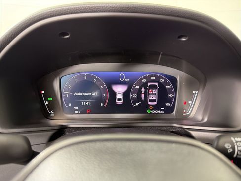 New 2026 Honda Accord SE image 20