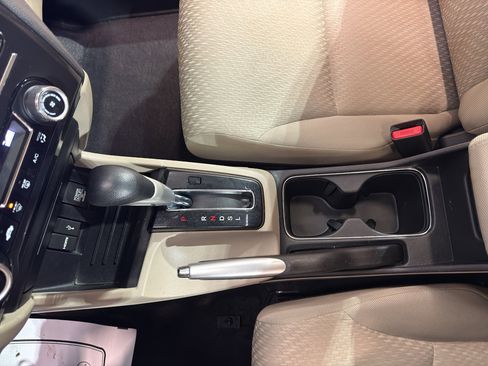 Used 2014 Honda Civic EX image 21