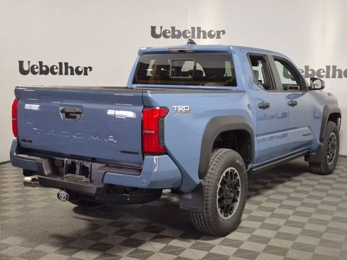 New 2026 Toyota Tacoma TRD Off-Road image 7