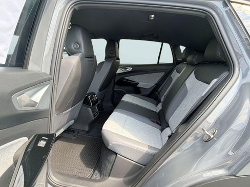 New 2026 Volkswagen ID.4 Pro AWD/4WD image 14