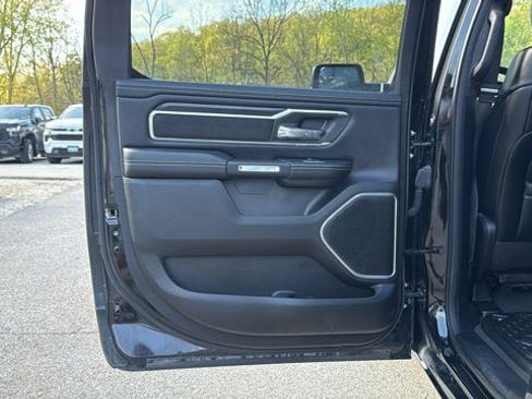 Certified 2023 RAM 1500 Laramie AWD/4WD image 26