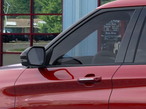 Used 2026 Ford Explorer Platinum image 20