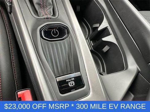 New 2025 Dodge Charger Daytona R/T w/ Quick Order Package 25M R/T AWD/4WD image 16