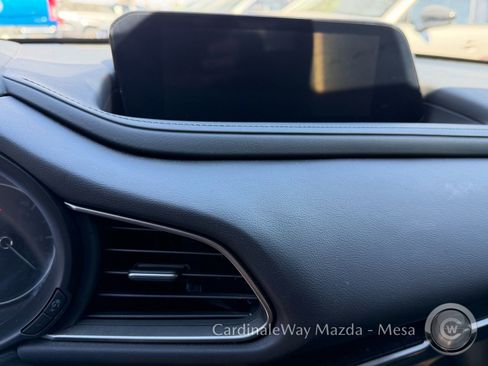 Used 2023 MAZDA CX-30 AWD 2.5 S w/ Select Package image 9