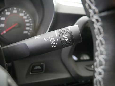 Used 2023 Chevrolet Camaro SS image 13