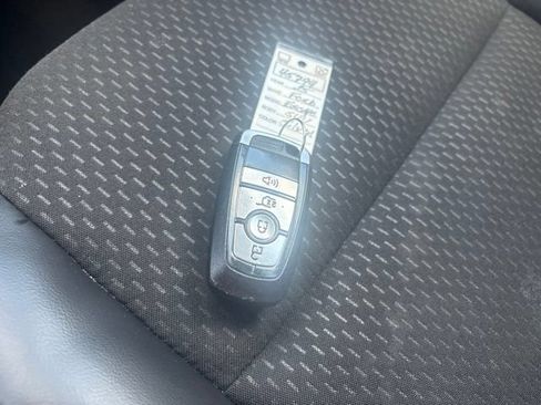 Used 2025 Ford Escape ST-Line FWD image 13