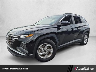 Used 2024 Hyundai Tucson SEL