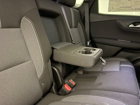 New 2026 Chevrolet Blazer LT w/ Convenience Package FWD image 37