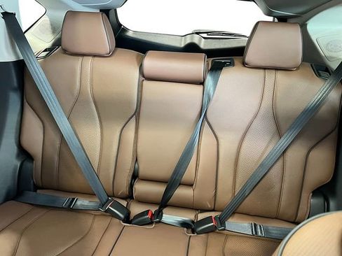 New 2026 Acura RDX SH-AWD w/ Advance Package image 31