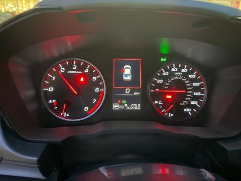 Used 2024 Subaru WRX Premium AWD/4WD image 5