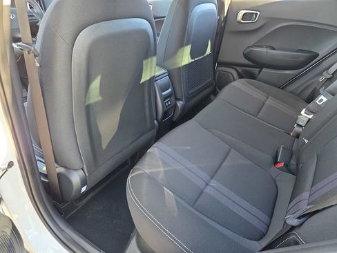 New 2026 Hyundai Venue SEL image 19