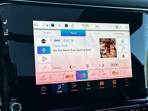 New 2025 Jeep Wagoneer Series II w/ Convenience Group I image 15