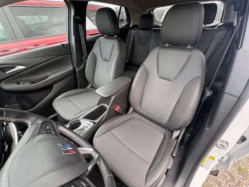 Used 2026 Buick Encore GX Preferred FWD image 34