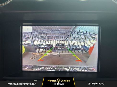 Used 2023 Ford Mustang Mach 1 w/ Equipment Group 700A image 21