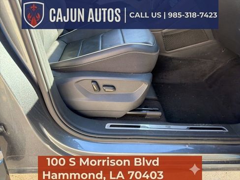 Used 2022 Volkswagen Tiguan SEL R-Line image 14